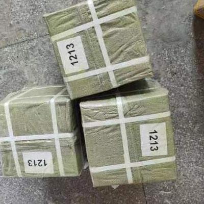 YX BEARINGS SHIPMENT