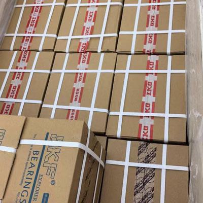 YX BEARINGS SHIPMENT 