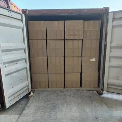 YX BEARINGS SHIPMENT 