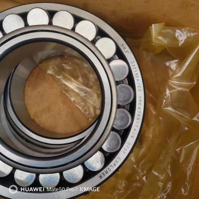 22218EK/C3 Spherical Roller Bearings