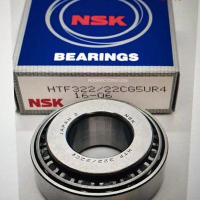 Bearing type selection process and bearing basic code introduction
