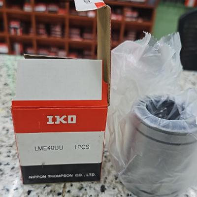 IKO bearings nominal type detailed description