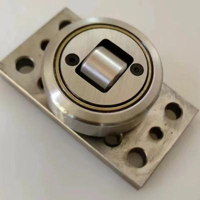 Detailed description of vibration displacement, velocity, acceleration