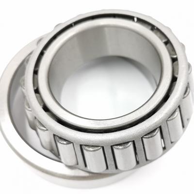 YX Tapered Roller Bearings