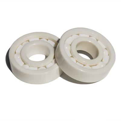 YX Ceramic Ball Bearings Manfaucturer