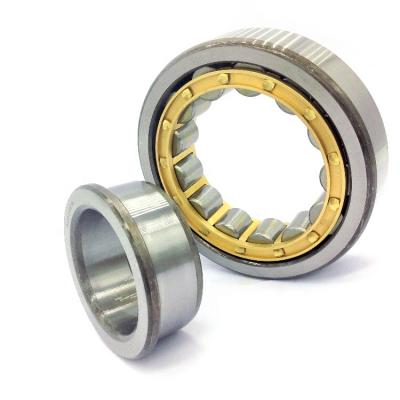 YX Cylindrical Roller Bearings Wholesaler