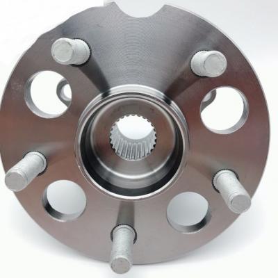 YX Wheel Hub Bearings Directly Factory Offer